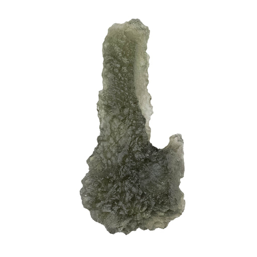 Moldavite 2.55 g 31x15x7mm - InnerVision Crystals