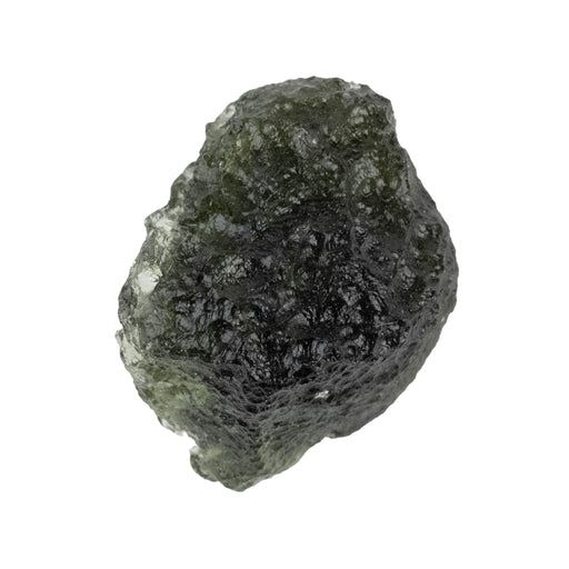 Moldavite 2.56 g 15x14x11mm - InnerVision Crystals