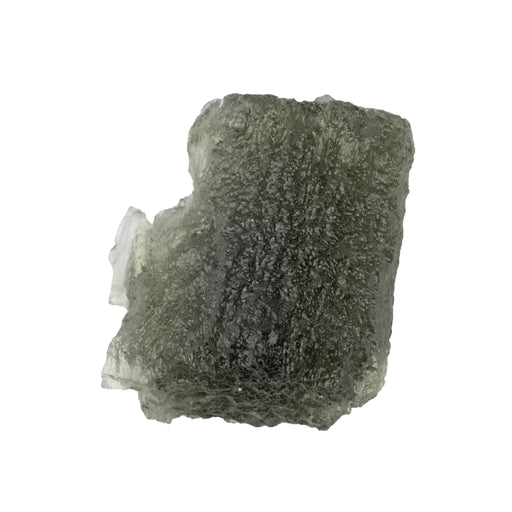 Moldavite 2.56 g 16x14x9mm - InnerVision Crystals