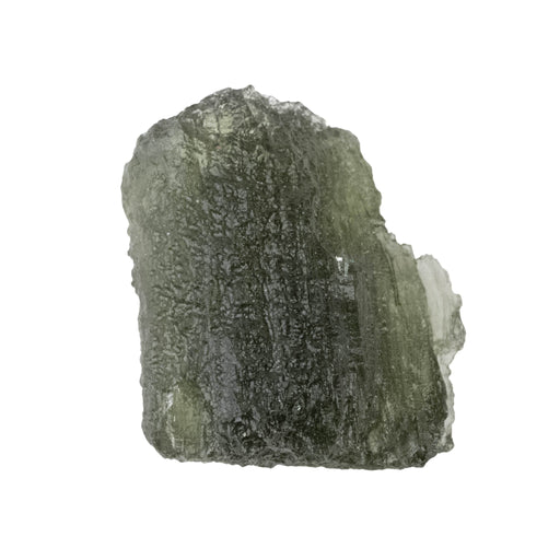 Moldavite 2.56 g 16x14x9mm - InnerVision Crystals