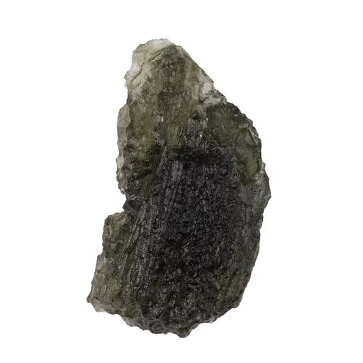 Moldavite 2.56 g 22x12x9mm - InnerVision Crystals