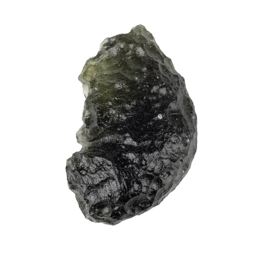 Moldavite 2.56 g 22x13x9mm - InnerVision Crystals