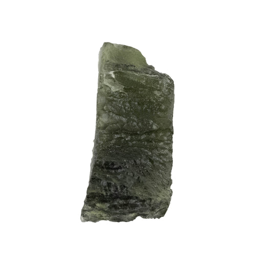 Moldavite 2.56 g 24x11x9mm - InnerVision Crystals