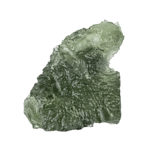 Moldavite 2.56 g 24x17x7mm - InnerVision Crystals