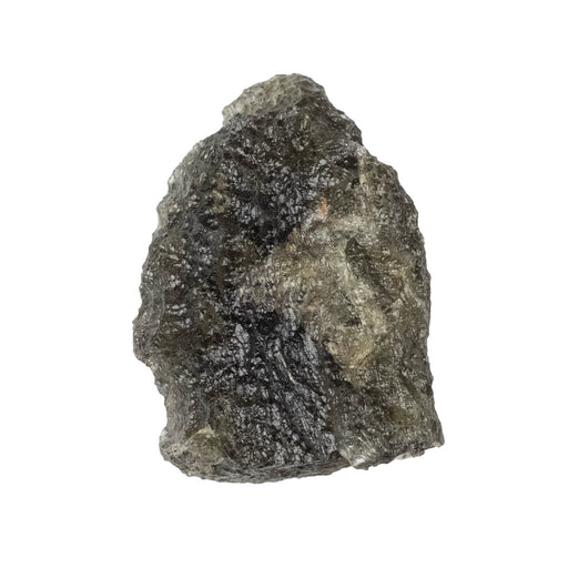 Moldavite 2.57 g 19x14x8mm - InnerVision Crystals