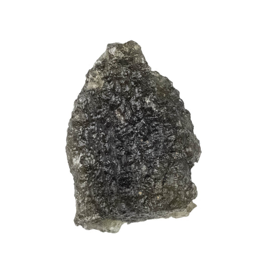 Moldavite 2.57 g 19x14x8mm - InnerVision Crystals
