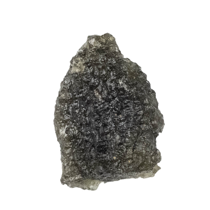 Moldavite 2.57 g 19x14x8mm - InnerVision Crystals