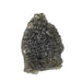 Moldavite 2.57 g 19x14x8mm - InnerVision Crystals
