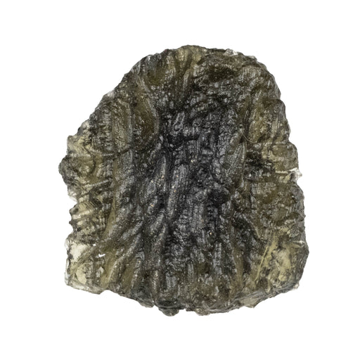 Moldavite 2.57 g 20x18x6mm - InnerVision Crystals