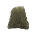 Moldavite 2.57 g 22x19x6mm - InnerVision Crystals