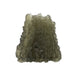 Moldavite 2.57 g 22x19x6mm - InnerVision Crystals