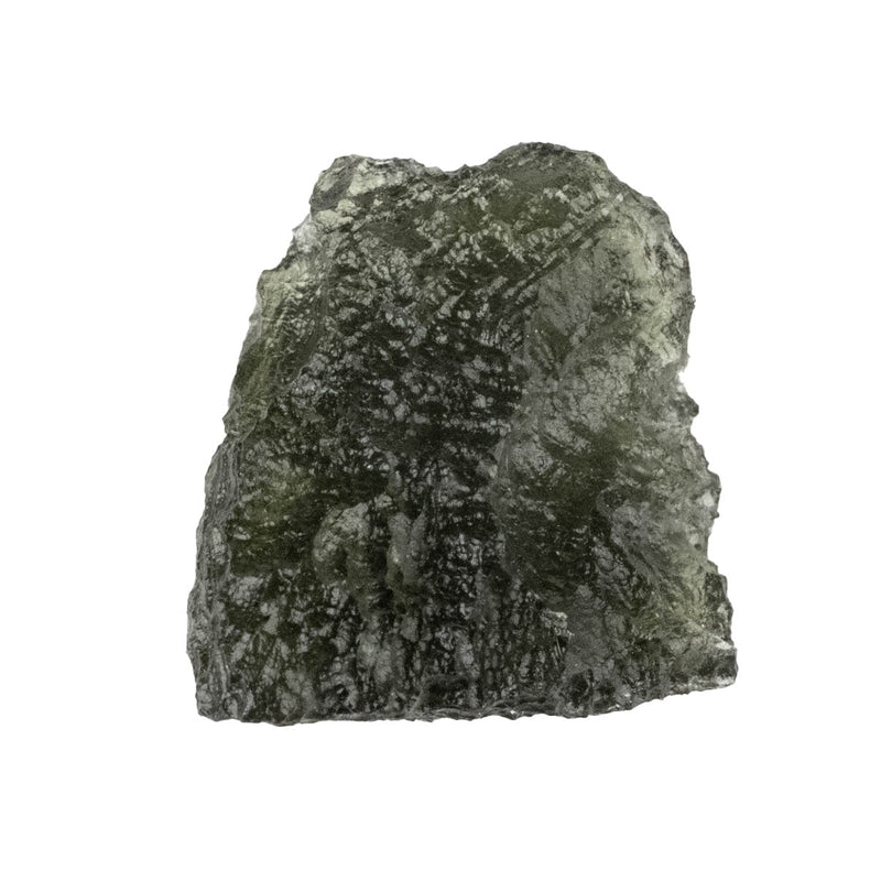Moldavite 2.58 g 16x15x10mm - InnerVision Crystals
