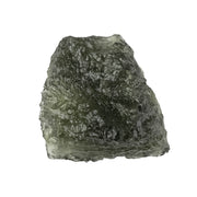 Moldavite 2.58 g 16x15x10mm - InnerVision Crystals