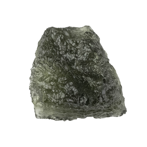 Moldavite 2.58 g 16x15x10mm - InnerVision Crystals