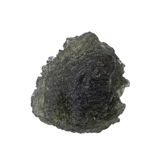 Moldavite 2.58 g 17x16x10mm - InnerVision Crystals