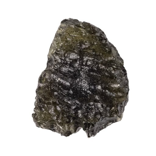 Moldavite 2.58 g 19x15x7mm - InnerVision Crystals