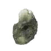 Moldavite 2.58 g 24x14x13mm - InnerVision Crystals