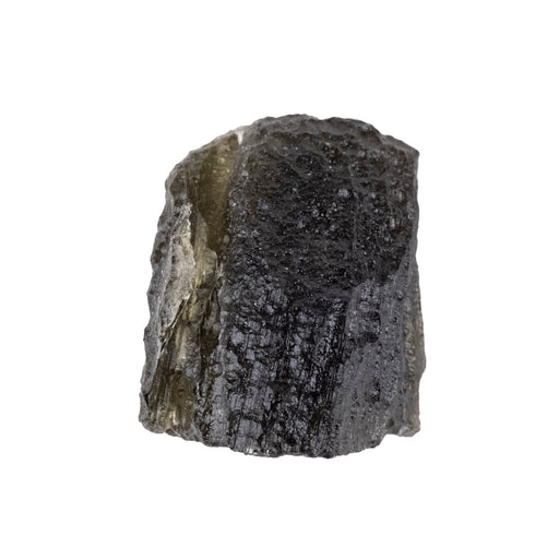 Moldavite 2.59 g 16x13x10mm - InnerVision Crystals
