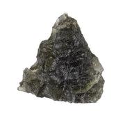 Moldavite 2.59 g 18x17x11mm - InnerVision Crystals