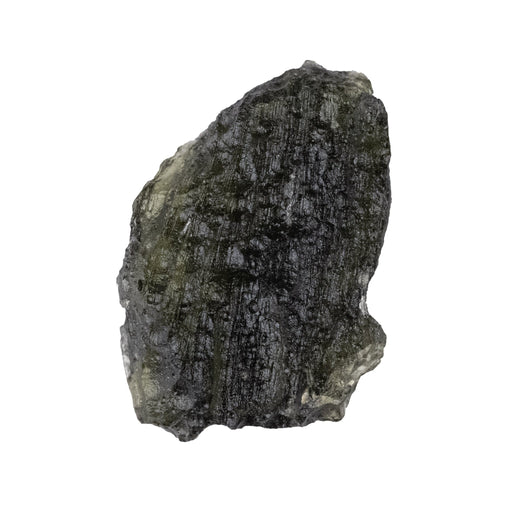 Moldavite 2.59 g 21x14x7mm - InnerVision Crystals