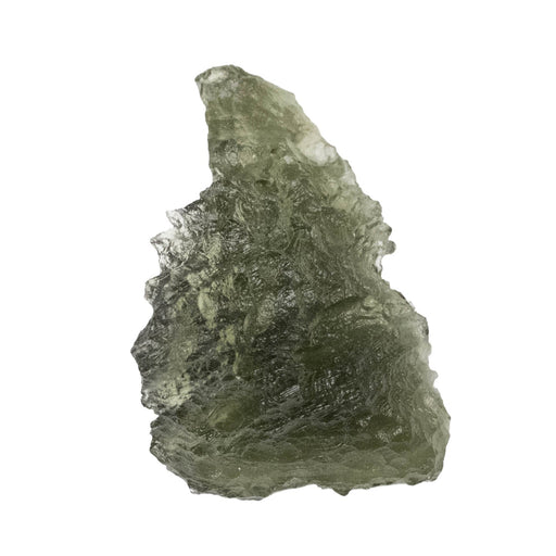 Moldavite 2.59 g 21x19x12mm - InnerVision Crystals