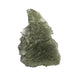 Moldavite 2.59 g 21x19x12mm - InnerVision Crystals