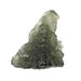 Moldavite 2.59 g 21x19x12mm - InnerVision Crystals