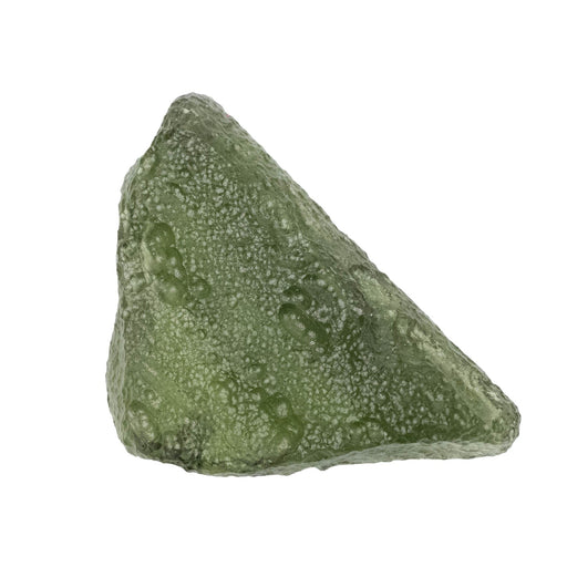 Moldavite 2.59 g 21x20x6mm - InnerVision Crystals