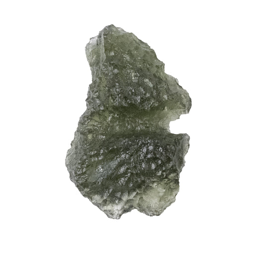 Moldavite 2.59 g 23x14x7mm - InnerVision Crystals