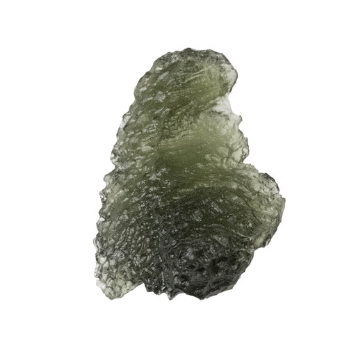 Moldavite 2.59 g 24x18x8mm - InnerVision Crystals