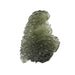 Moldavite 2.59 g 24x18x8mm - InnerVision Crystals