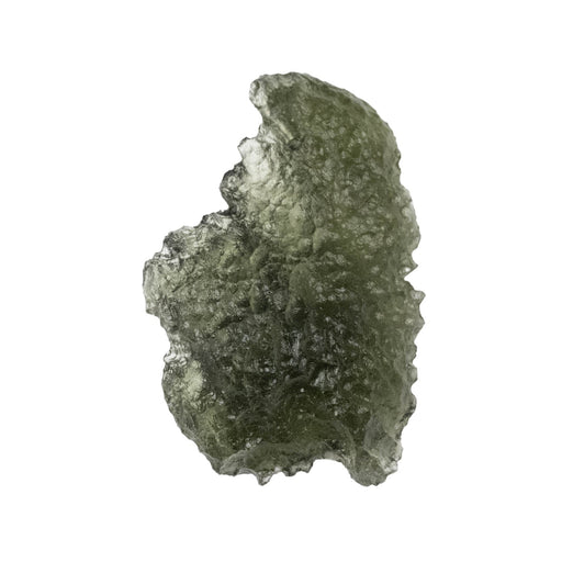 Moldavite 2.59 g 24x18x8mm - InnerVision Crystals