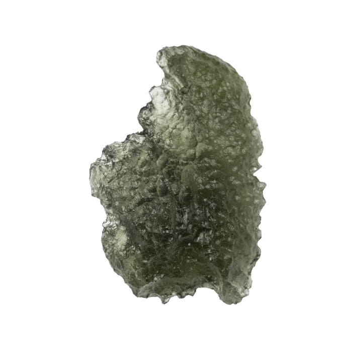 Moldavite 2.59 g 24x18x8mm - InnerVision Crystals