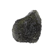 Moldavite 2.60 g 17x15x8mm - InnerVision Crystals