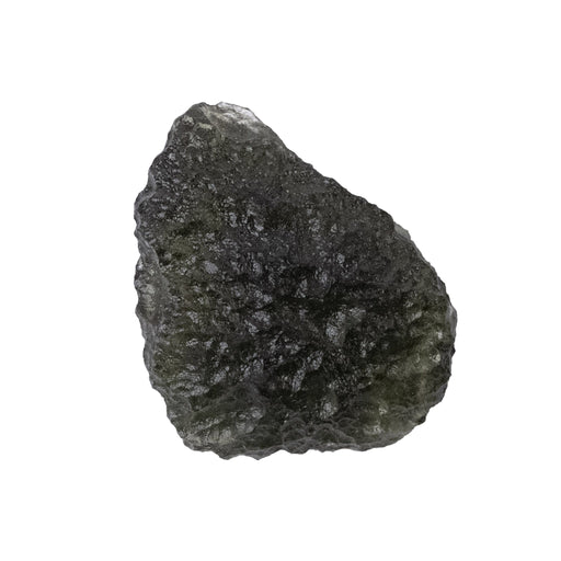 Moldavite 2.60 g 17x15x8mm - InnerVision Crystals