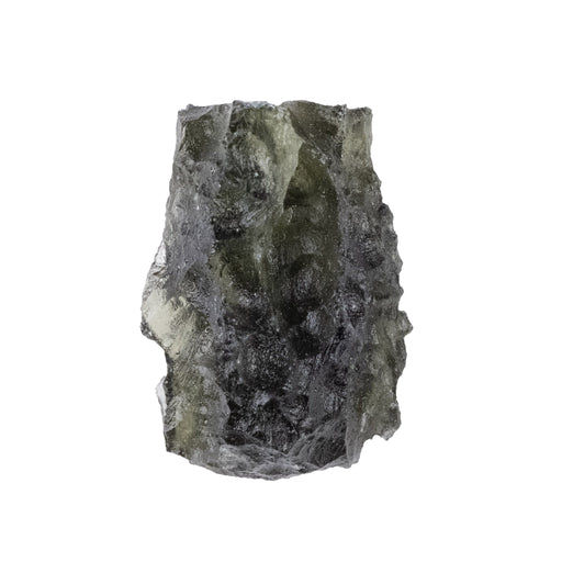 Moldavite 2.60 g 19x12x12mm - InnerVision Crystals