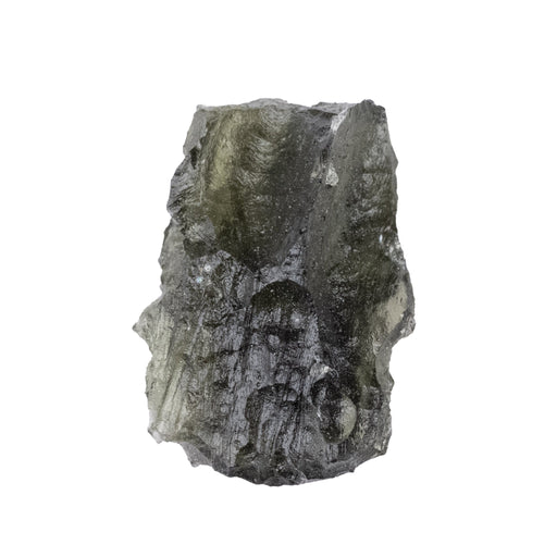 Moldavite 2.60 g 19x12x12mm - InnerVision Crystals