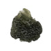 Moldavite 2.60 g 19x17x7mm - InnerVision Crystals