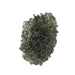 Moldavite 2.60 g 20x14x10mm - InnerVision Crystals