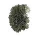 Moldavite 2.60 g 20x14x10mm - InnerVision Crystals