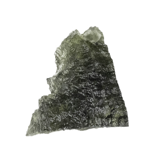 Moldavite 2.60 g 20x18x10mm - InnerVision Crystals