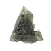Moldavite 2.60 g 20x18x10mm - InnerVision Crystals