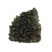 Moldavite 2.60 g 20x18x7mm - InnerVision Crystals