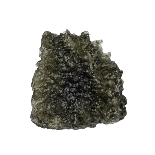 Moldavite 2.60 g 20x18x7mm - InnerVision Crystals