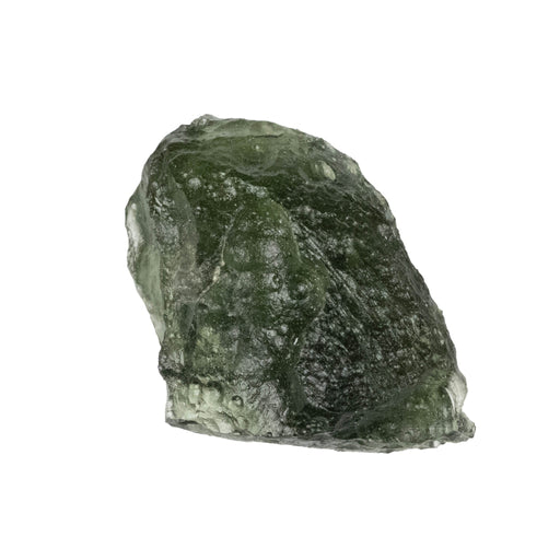 Moldavite 2.60 g 21x14x9mm - InnerVision Crystals