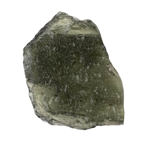 Moldavite 2.60 g 24x17x6mm - InnerVision Crystals