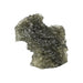 Moldavite 2.60 g 24x19x6mm - InnerVision Crystals