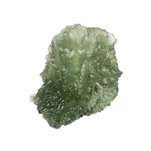 Moldavite 2.60 g 25x19x7mm - InnerVision Crystals