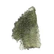 Moldavite 2.60 g 28x19x6mm - InnerVision Crystals