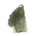 Moldavite 2.60 g 28x19x6mm - InnerVision Crystals